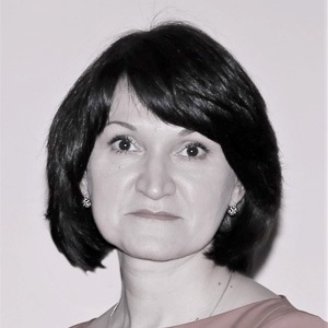 Екатерина Аракелова